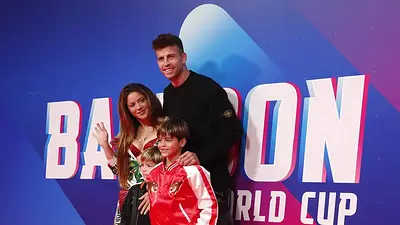 Shakira y Piqué llegan a un acuerdo sobre la custodia de sus hijos tras la ruptura Shakira y Piqué llegan a un acuerdo sobre la custodia de sus hijos tras la ruptura