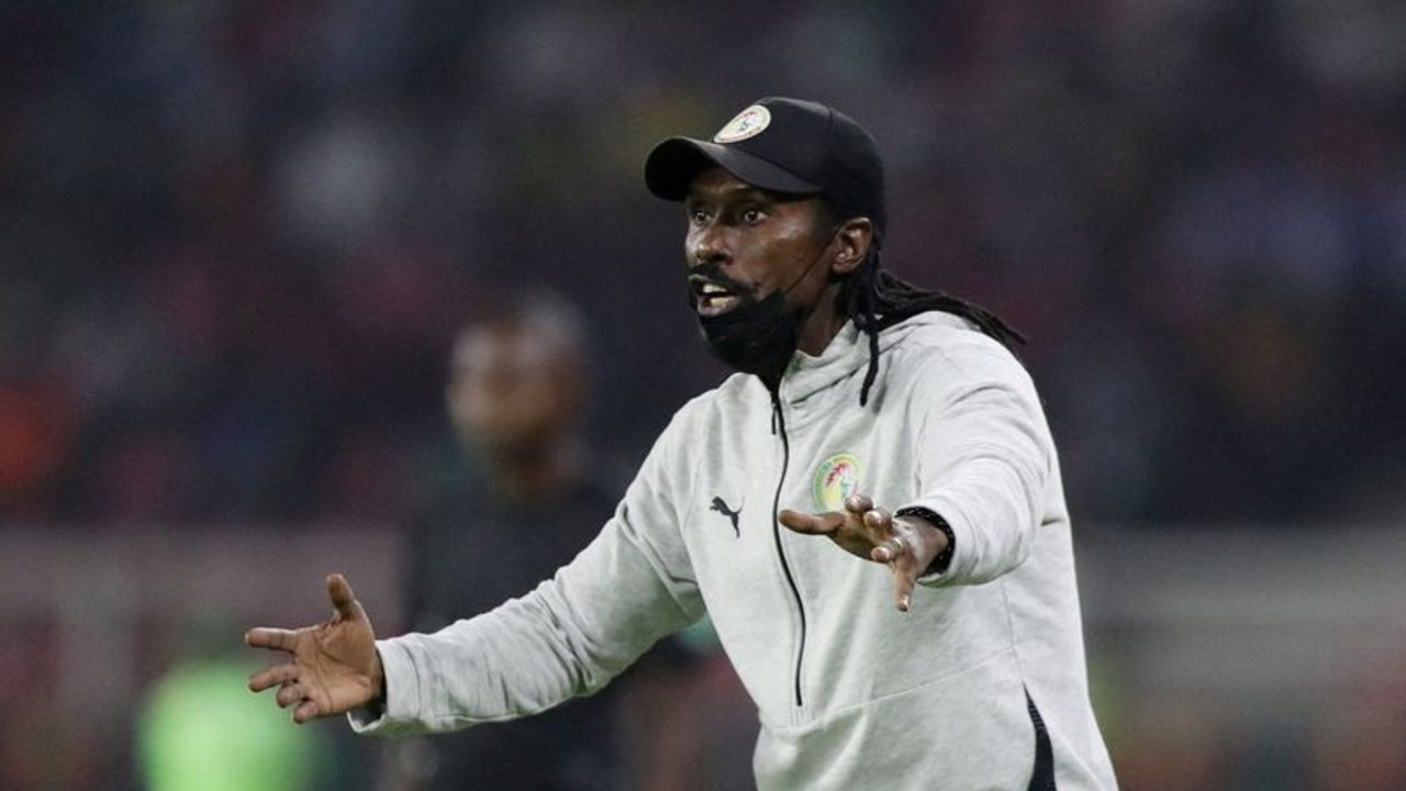 Todas las selecciones de África tendrán entrenadores locales en el Mundial por primera vez