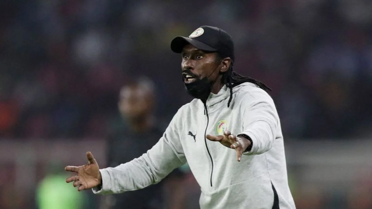Todas las selecciones de África tendrán entrenadores locales en el Mundial por primera vez