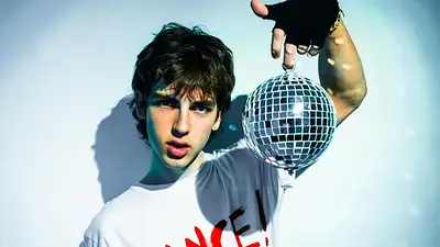 Jero Jones Jero Jones