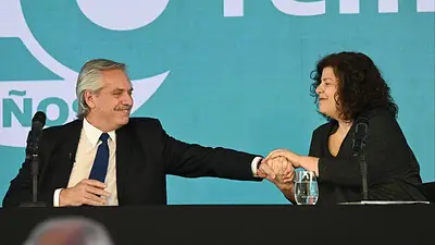 Asignación por cuidado de salud: el Gobierno aumentó el monto del Complemento Leche Asignación por cuidado de salud: el Gobierno aumentó el monto del Complemento Leche