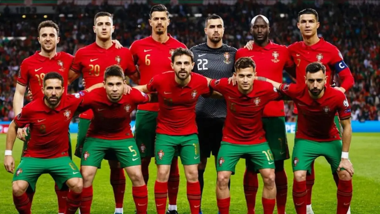 Portugal en el Mundial de Qatar 2022: fixture, figuras, posibles convocados e historial
