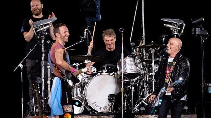 Coldplay
