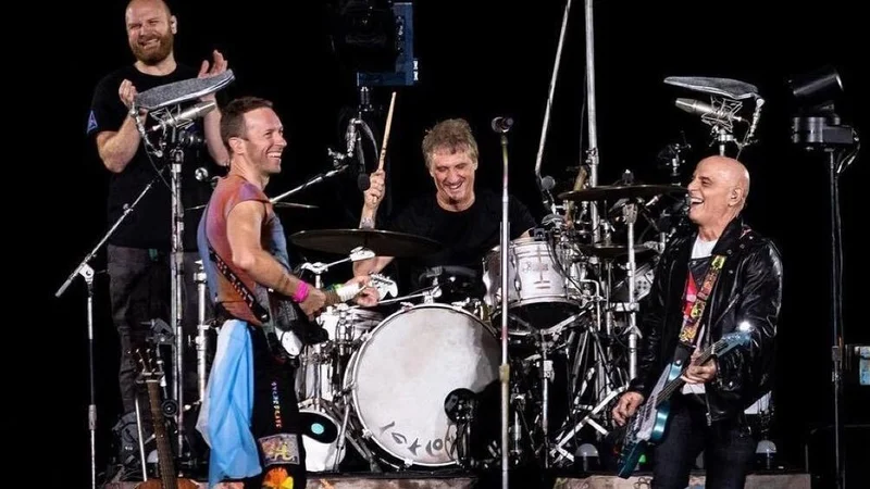 Coldplay