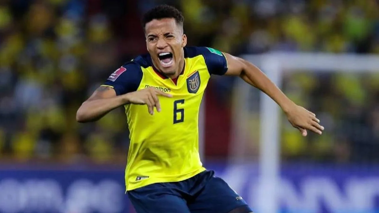 Selección Ecuador, Byron Castillo, fútbol, deportes, TAS, Eliminatorias