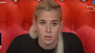 Gran Hermano Lucila La Tora Gran Hermano Lucila La Tora