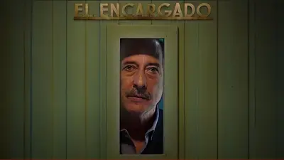 Guillermo Francella confirmó la tercera temporada de El Encargado: cuándo sale y dónde verla. Guillermo Francella confirmó la tercera temporada de El Encargado: cuándo sale y dónde verla.