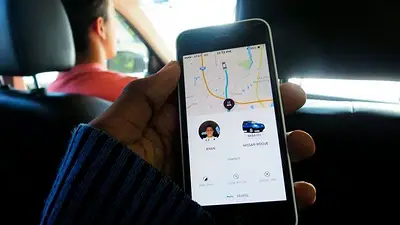 Una famosa app de viajes anunció que se va de Argentina. Una famosa app de viajes anunció que se va de Argentina.