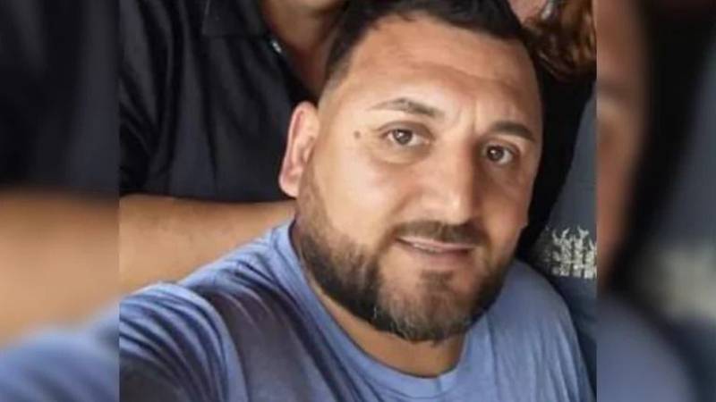 Hallan el cadáver envuelto en una sábana del remisero que fue a pagar un auto y desapareció