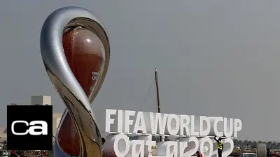 Aficionados reservan 90.000 habitaciones por noche en fase grupos Mundial, hay más disponibles: organización Aficionados reservan 90.000 habitaciones por noche en fase grupos Mundial, hay más disponibles: organización
