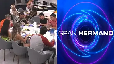 Participantes de Gran Hermano Participantes de Gran Hermano