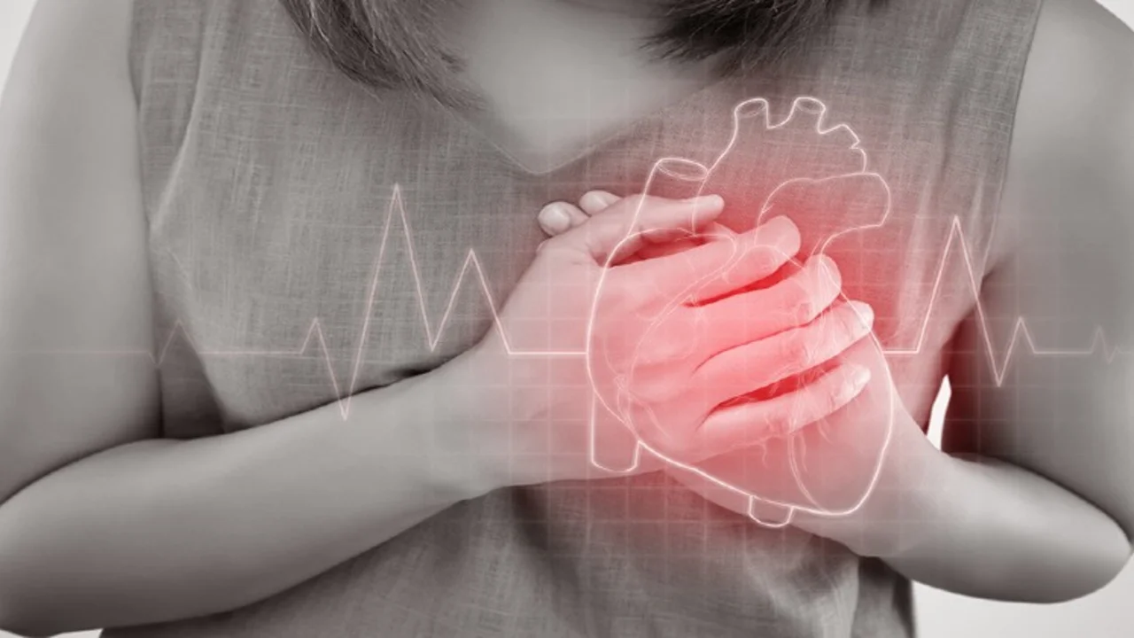 Lanzaron la primera guía latinoamericana para prevenir enfermedades cardiovasculares en mujeres