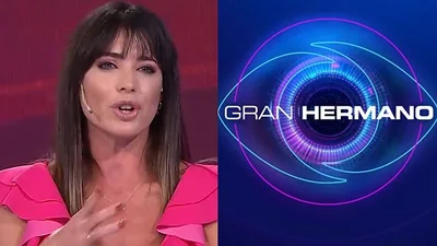 Gran Hermano Pamela David Gran Hermano Pamela David