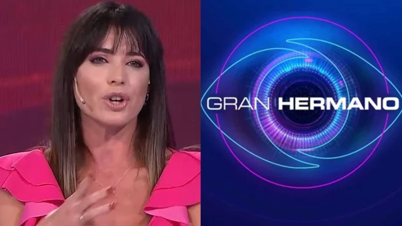 Gran Hermano Pamela David