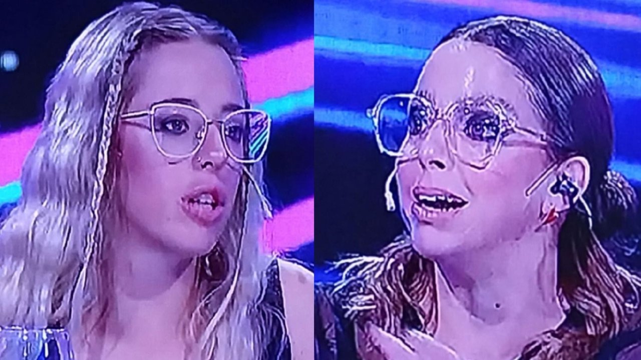 Nati Jota Juariu Gran Hermano