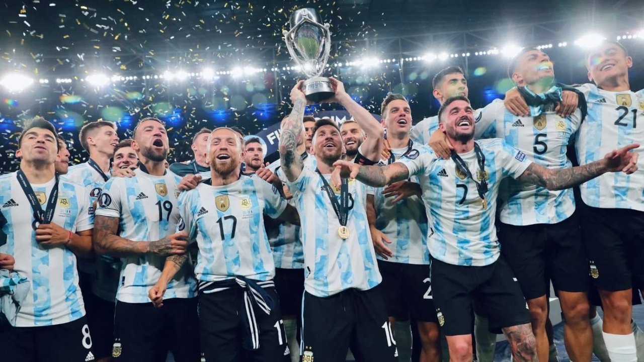 Selección Argentina, Emiratos Árabes Unidos, televisión, streaming, fútbol, deportes, Mundial Qatar 2022, Vasco Arruabarrena