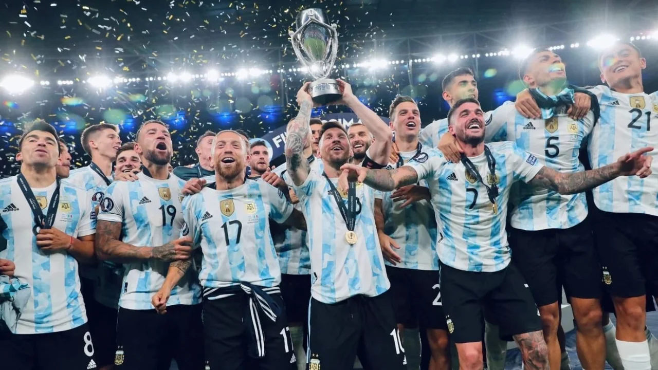 Selección Argentina, Emiratos Árabes Unidos, televisión, streaming, fútbol, deportes, Mundial Qatar 2022, Vasco Arruabarrena