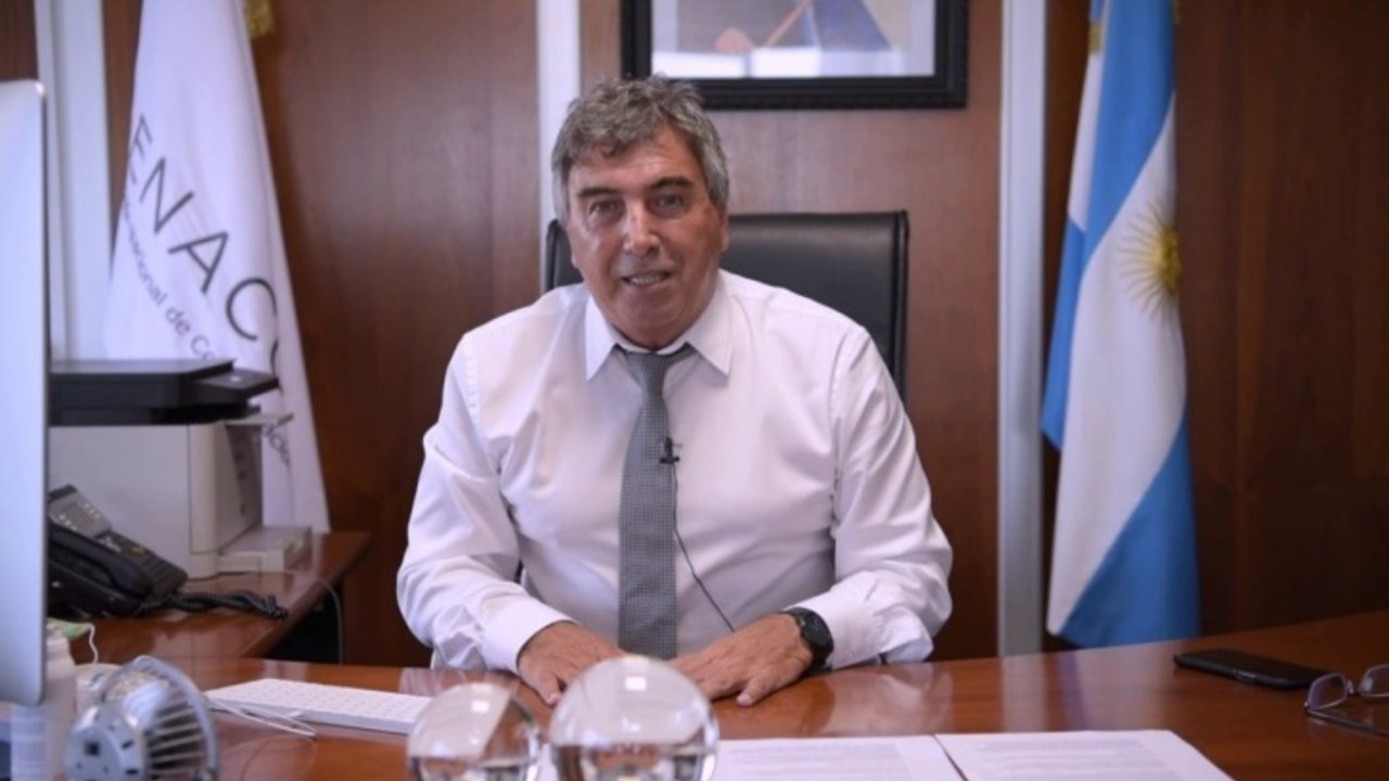 Enacom invertirá $1.500 millones para asegurar la conectividad de instituciones públicas