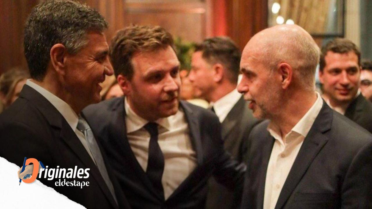 Entre conflictos de gestión e internas, Cambiemos arma su mapa porteño