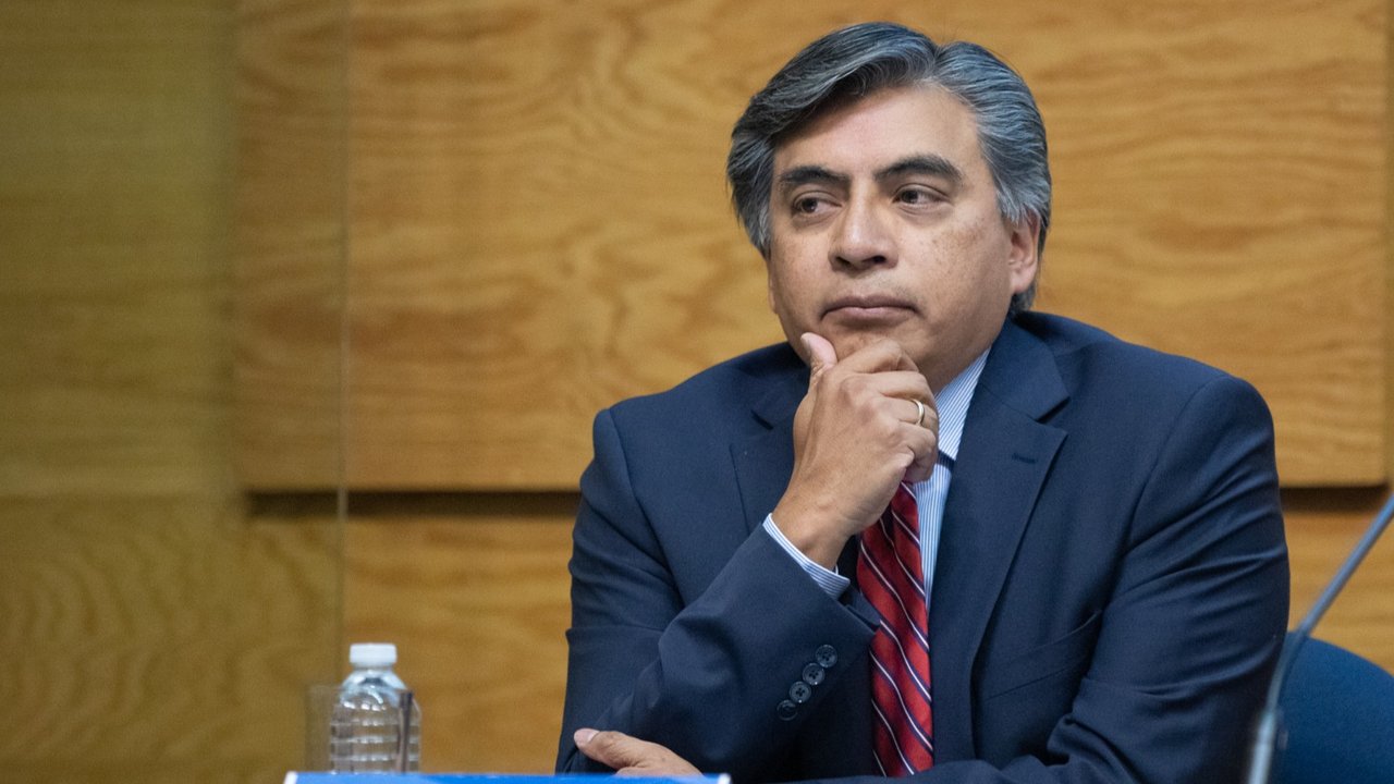 México eligió a su candidato para presidir el BID: Gerardo Esquivel
