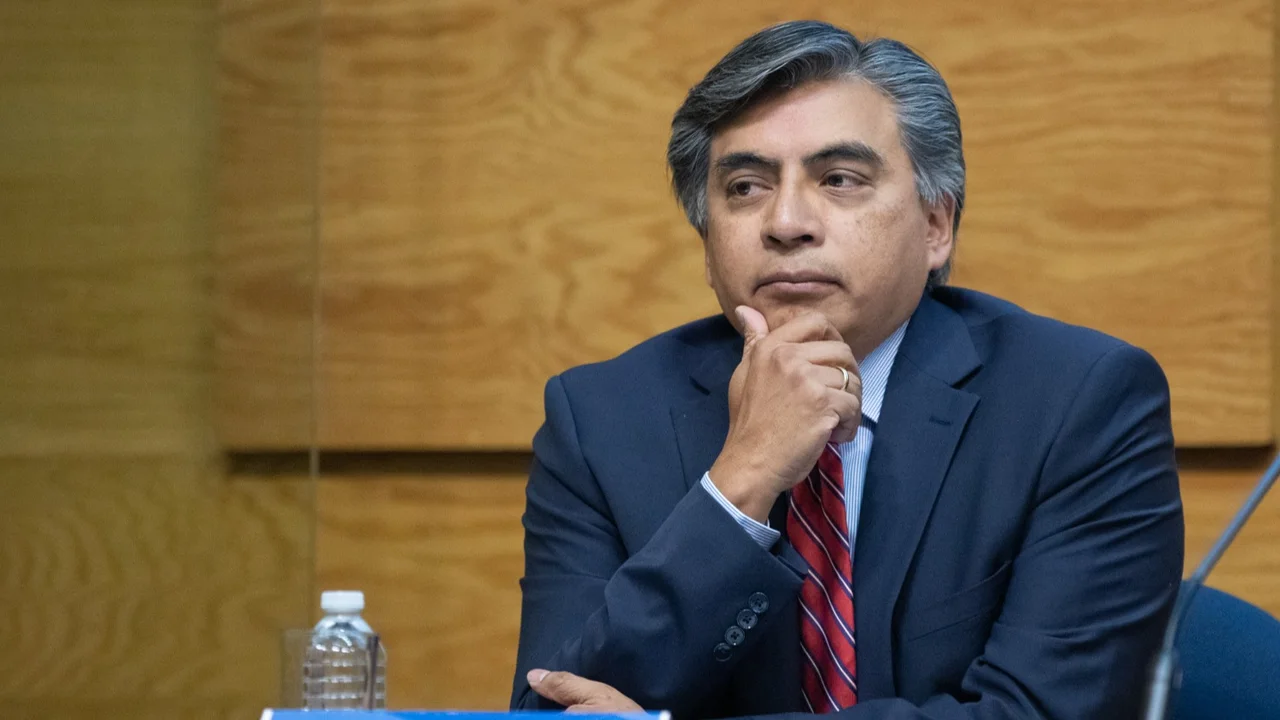 México eligió a su candidato para presidir el BID: Gerardo Esquivel