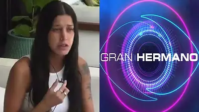 Juliana Díaz le hizo un duro reclamo a la producción de Gran Hermano Juliana Díaz le hizo un duro reclamo a la producción de Gran Hermano
