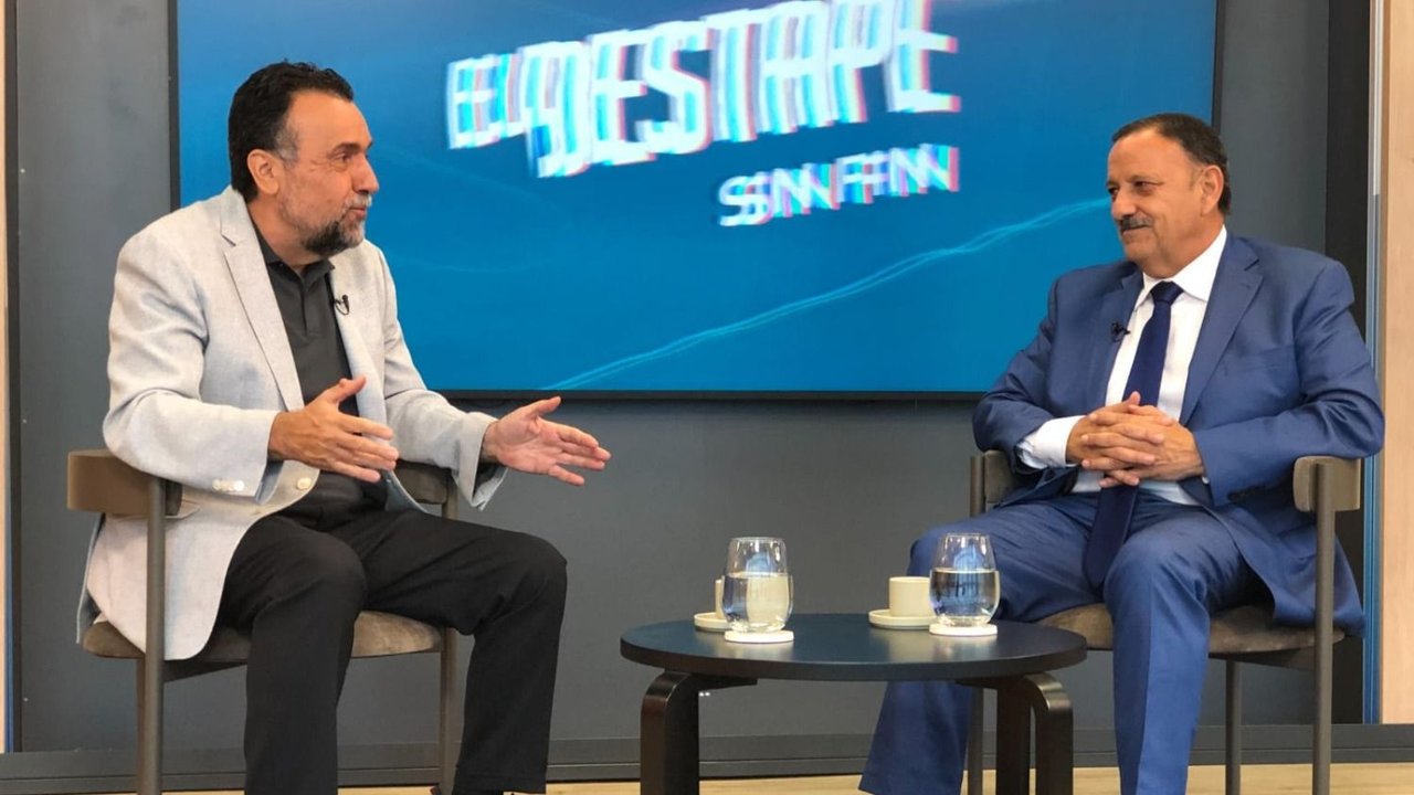 Roberto Navarro, Ricardo Quintela