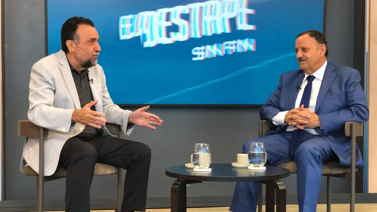 Roberto Navarro, Ricardo Quintela