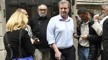 El PRO desplazaría a Milman de la vicepresidencia del bloque de diputados