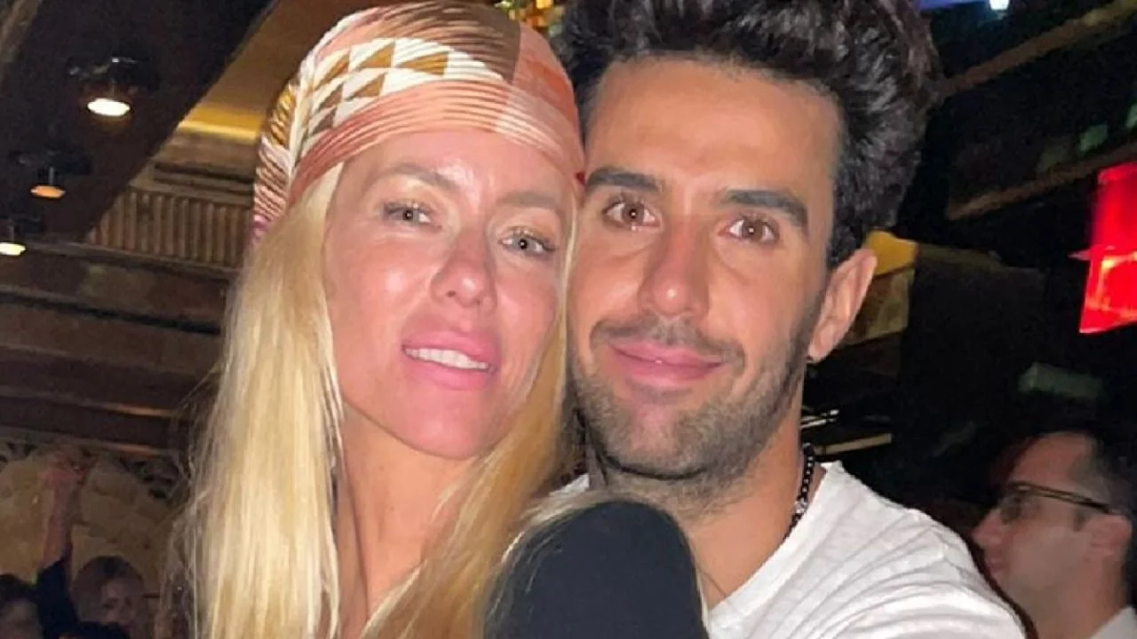 Manuel Urcera Nicole Neumann