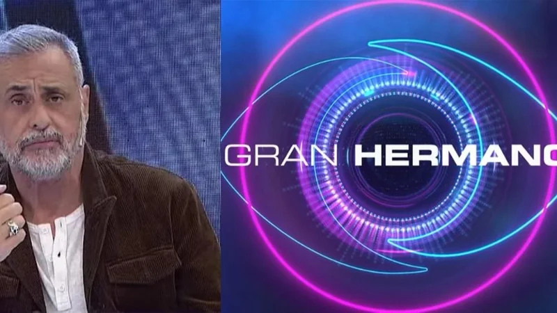 Jorge Rial insultado por su compañero Mauro Federico por Gran Hermano