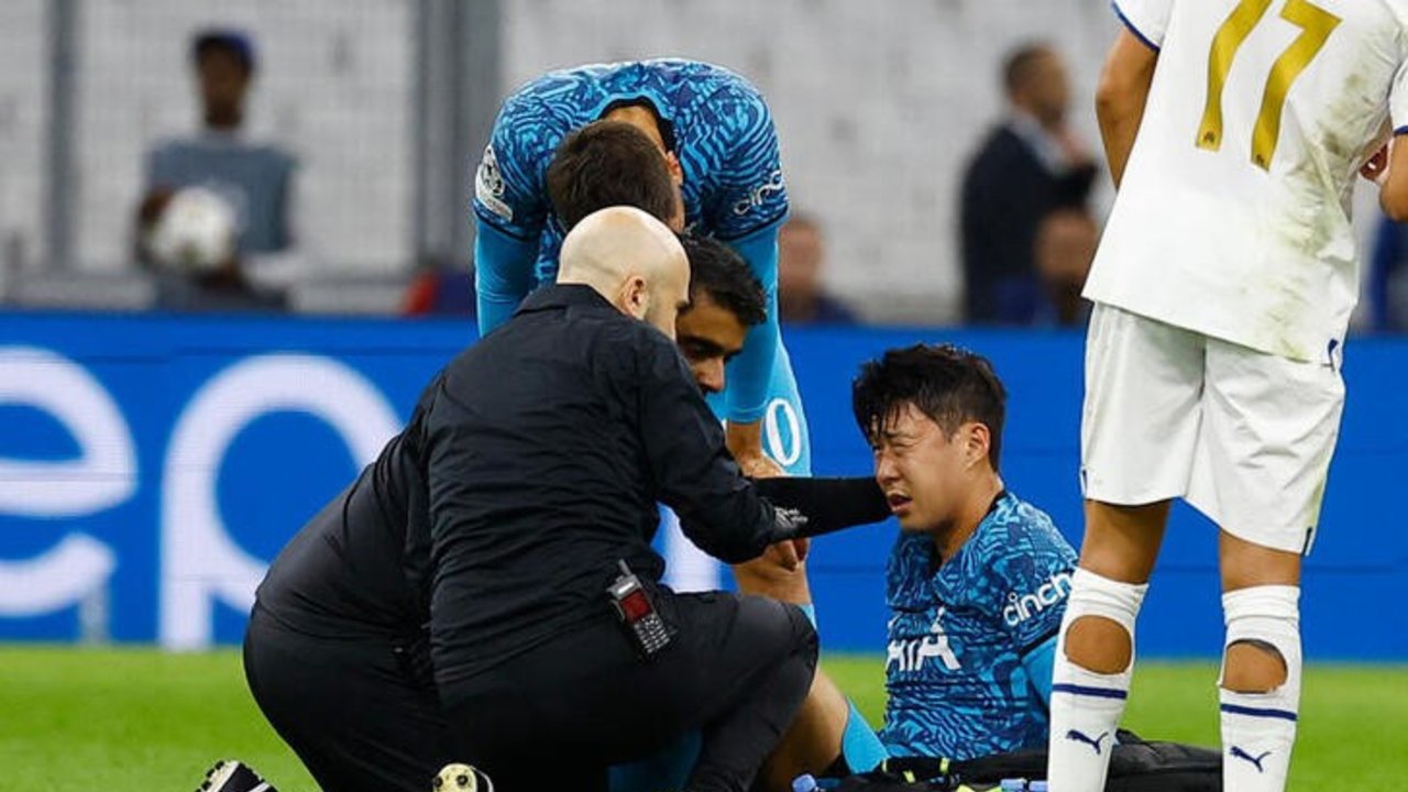 Son estará en la selección de Corea del Sur para el Mundial: DT Bento