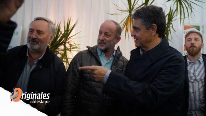 Juntos condiciona la aprobación del presupuesto de PBA al pago de fondos de obras