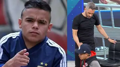Brian Buley Pollo Álvarez Brian Buley Pollo Álvarez