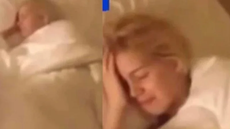 Wanda Nara Maxi López