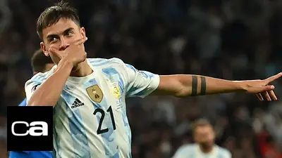 Selección Argentina, Mundial de Qatar 2022, Paulo Dybala, Lionel Scaloni. Selección Argentina, Mundial de Qatar 2022, Paulo Dybala, Lionel Scaloni.