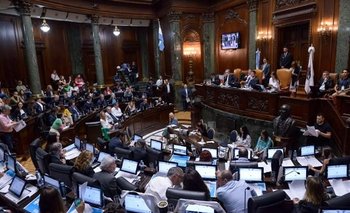 Debaten este viernes los postulantes a legisladores porteños | Elecciones 2023