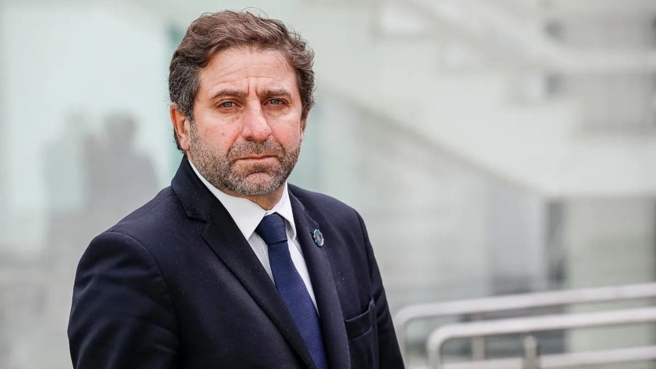 Straface: “Los casos de Brasil y Estados Unidos demuestran que la polarización como estrategia ya no sirven"