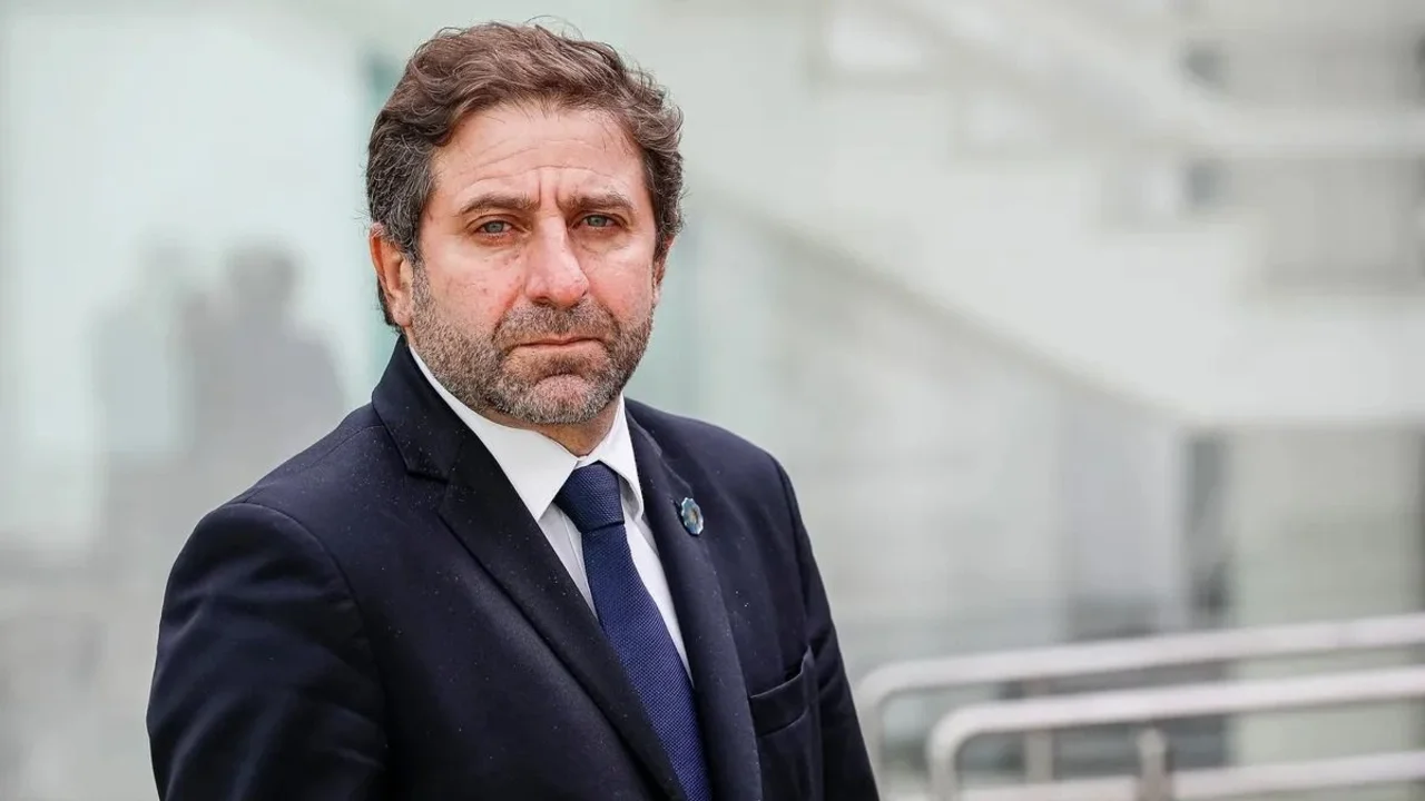 Straface: “Los casos de Brasil y Estados Unidos demuestran que la polarización como estrategia ya no sirven"
