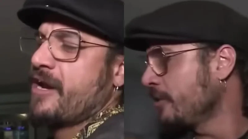 Daniel Osvaldo contra LAM y Ángel De Brito