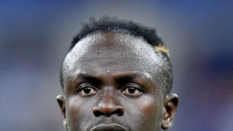 Lesionado Mané se someterá a revisión médica en 10 días: DT del Bayern