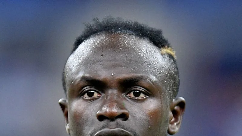 Lesionado Mané se someterá a revisión médica en 10 días: DT del Bayern