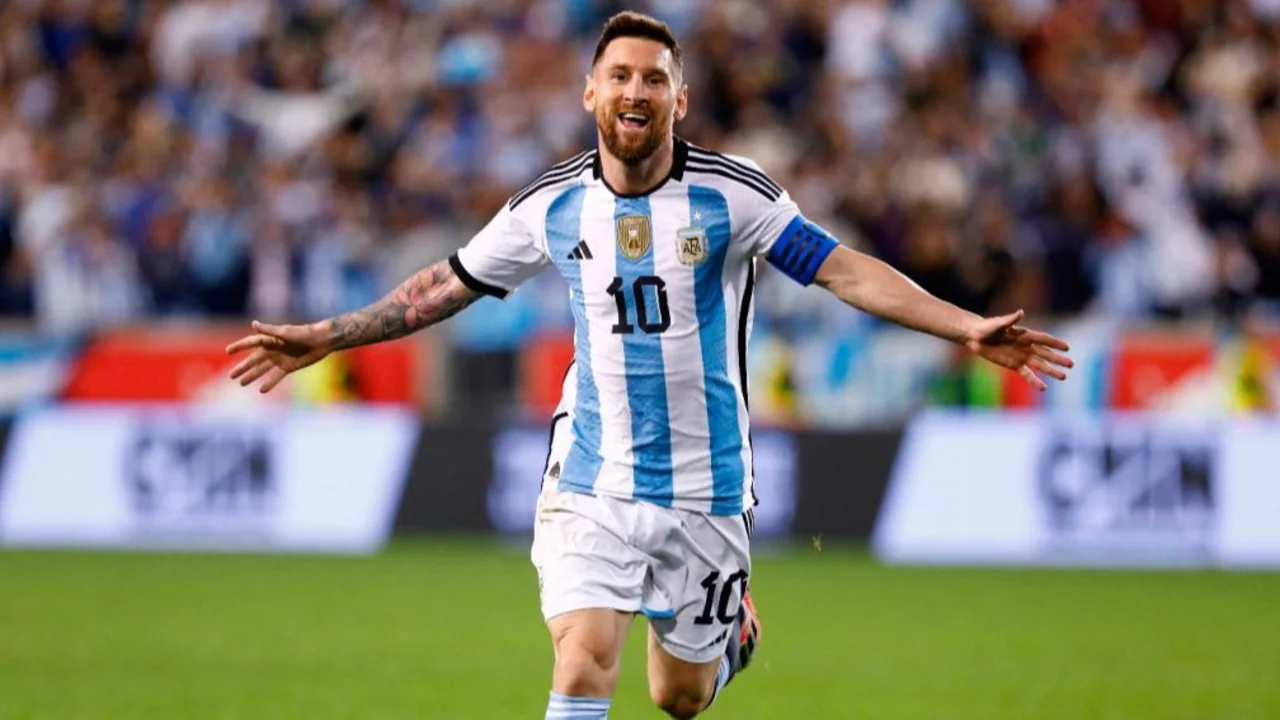 Lionel Scaloni decidió la lista de convocados de la Selección para el Mundial de Qatar 2022