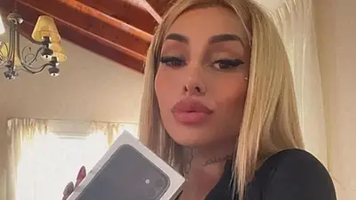 Tamara Báez Tamara Báez