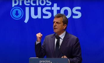 "Precios Justos", un intento con historia | Economía