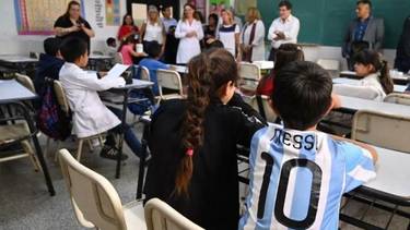 Escuela primaria: fortalecer los aprendizajes para posibilitar el futuro