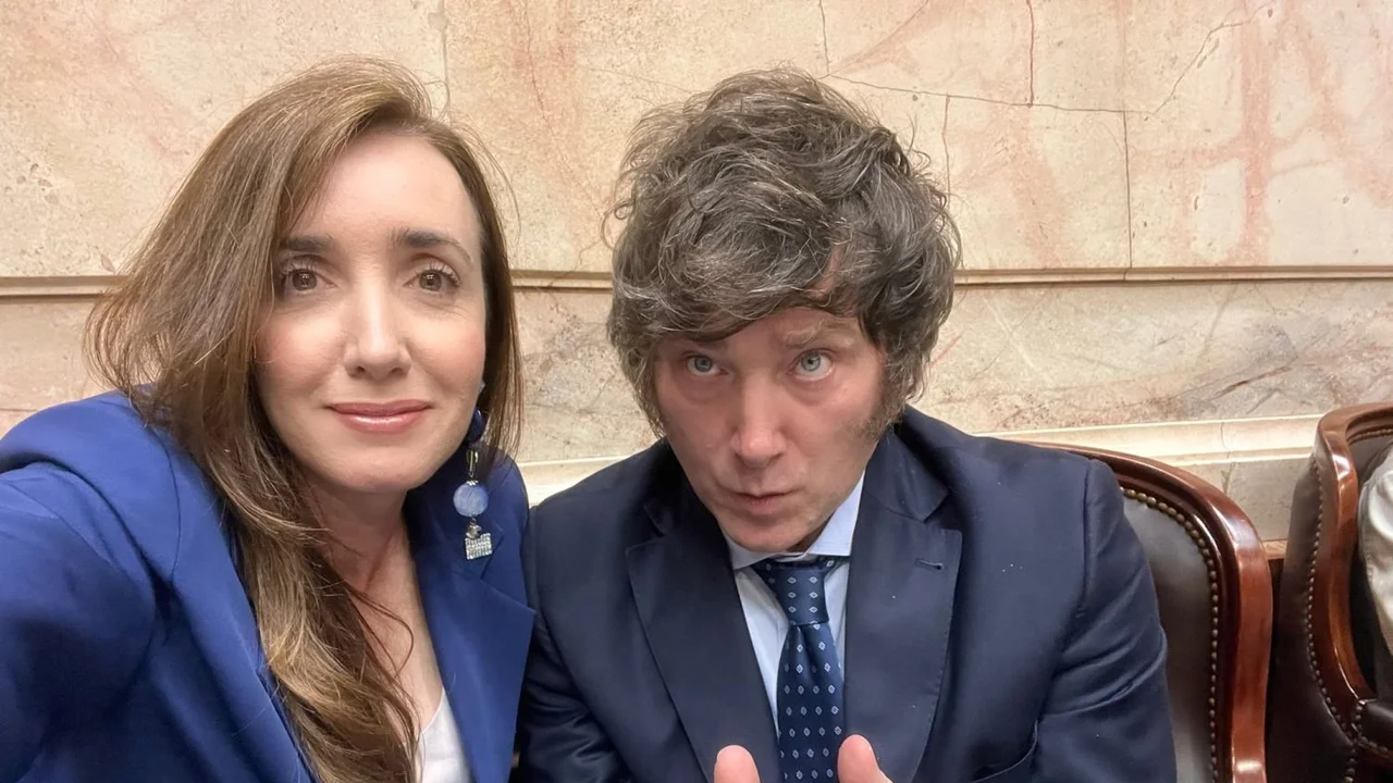 La prensa francesa se hace eco de la investigación de El Destape sobre las visitas de Villarruel a genocidas