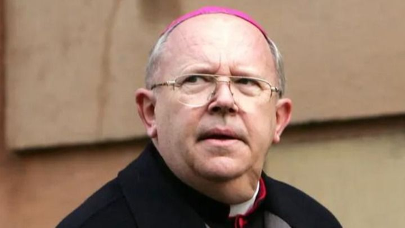 Otro caso de abuso sexual golpea a la Iglesia Católica