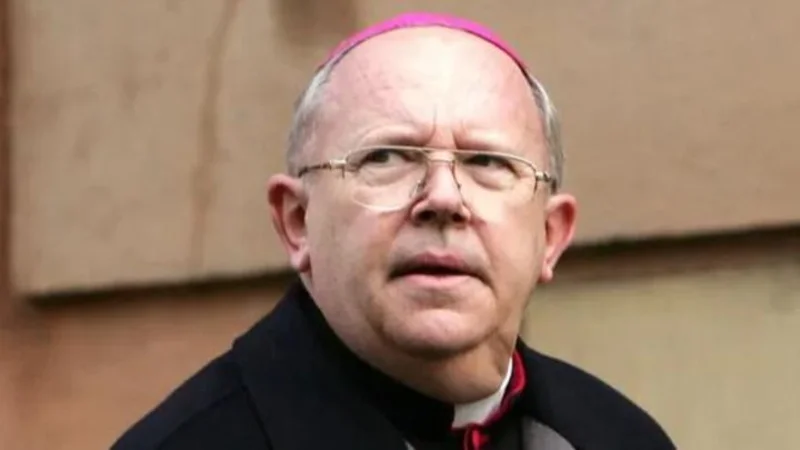 Otro caso de abuso sexual golpea a la Iglesia Católica