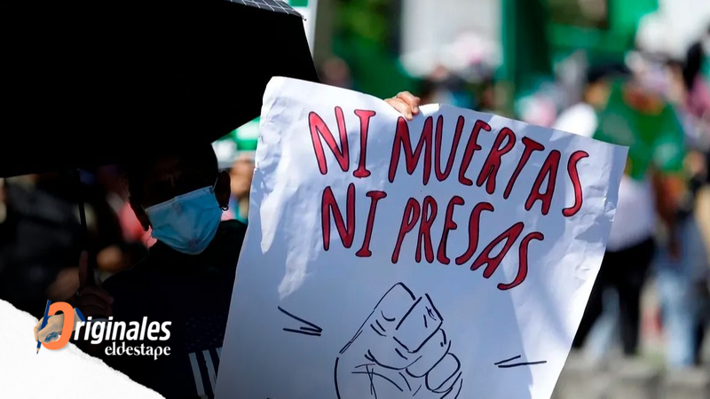 Aborto legal: a dos años de la IVE, ¿es suficiente solo con la ley?